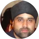 PAUL BHOGAL